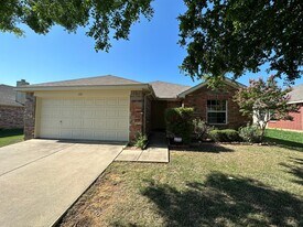 1521 Carrigan Ln in Denton, TX - Building Photo