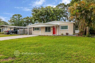 1320 54th Ave N in St. Petersburg, FL - Building Photo - Building Photo