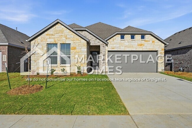 1220 Ponchartrain Dr in Dallas, TX - Building Photo - Building Photo