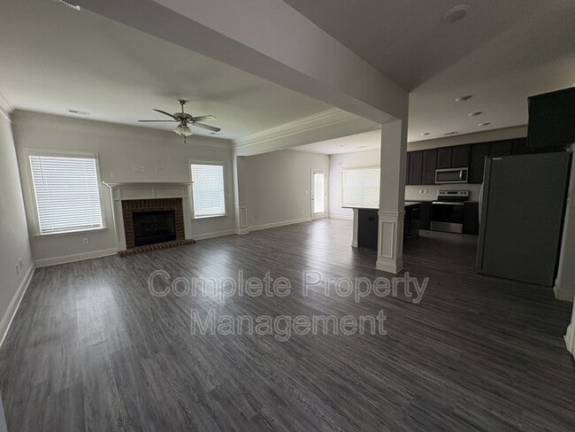 7 Wescott Hill Way SE in Gurley, AL - Building Photo - Building Photo