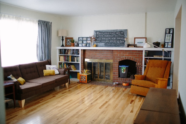 property at 2843 W Vine Dr