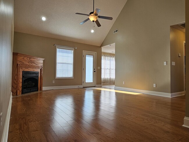 1155 Raccoon Rd in Sumter, SC - Building Photo - Building Photo