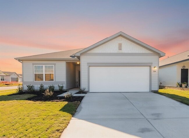 property at 1524 Morris Lp