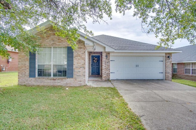 property at 7911 Red Bean Dr