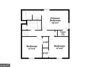 2453 Crestdale Cir SE in Atlanta, GA - Foto de edificio - Building Photo
