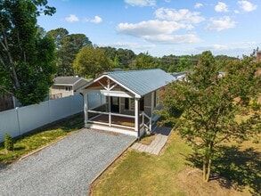 171 S Church St in Coats, NC - Building Photo - Building Photo