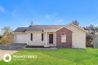 2600 Crestpark Rd in Knoxville, TN - Building Photo - Building Photo