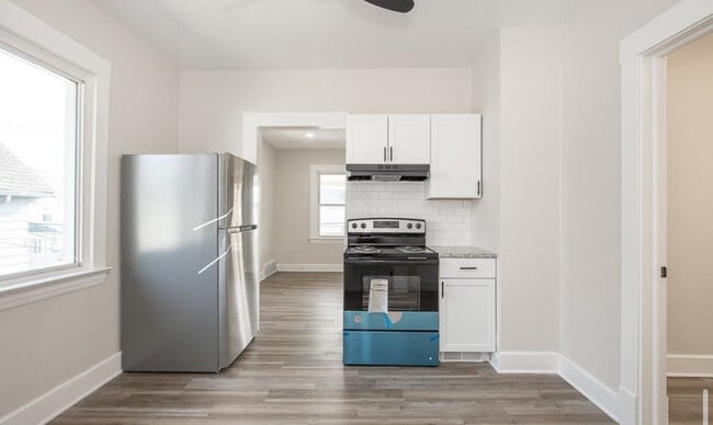 property at 3436 W 91st St