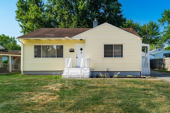 property at 2063 Belcher Dr