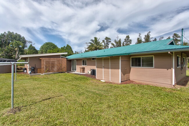 15-1844-1844 21st Ave in Keaau, HI - Building Photo - Building Photo