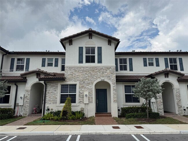 12366 NW 23rd Ct in Miami, FL - Building Photo - Building Photo