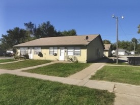 306 E Craig St in Craig, MO - Building Photo