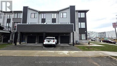 177 Edgevalley Rd in London, ON - Building Photo - Building Photo