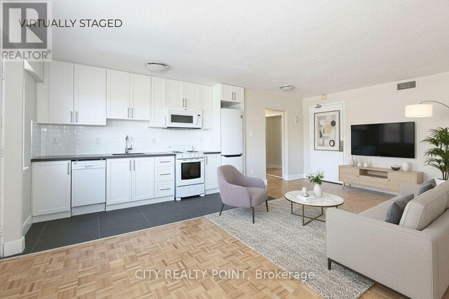 property at 95 Lawton Blvd