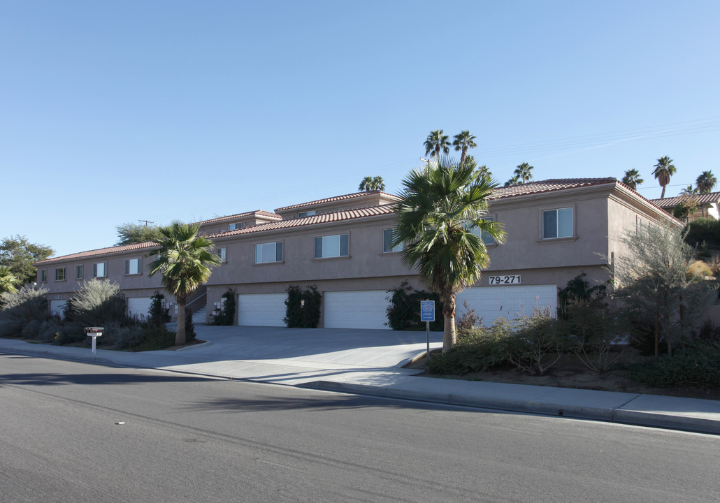 79721-79781 Avenue 42 in Indio, CA - Foto de edificio