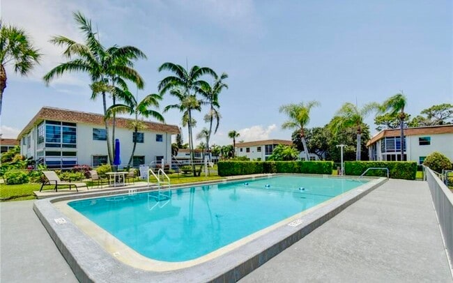 property at 2950 SE Ocean Blvd