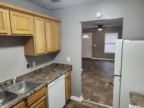 624 College Ave in Panama City, FL - Building Photo - Building Photo