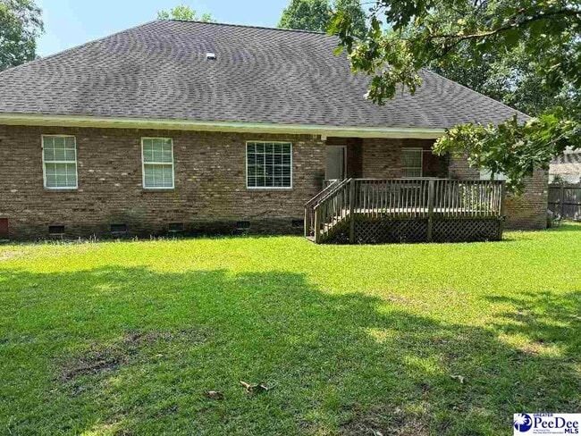 3401 Saxon Dr in Florence, SC - Building Photo - Building Photo