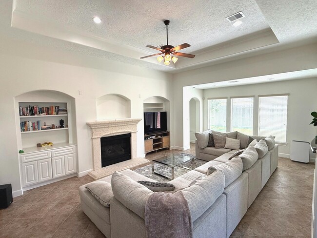 3638 Apple Grove Dr in Manvel, TX - Building Photo - Building Photo