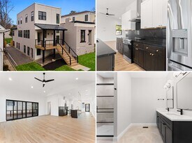 6515 Nashville Ave in St. Louis, MO - Building Photo