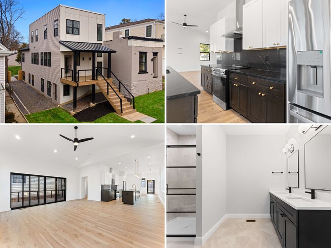 property at 6515 Nashville Ave