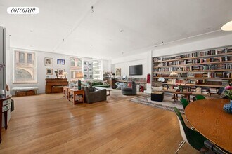 138 Watts St in New York, NY - Building Photo - Building Photo