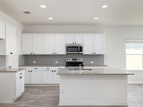 1400 Ferryman Dr in Georgetown, TX - Building Photo - Building Photo