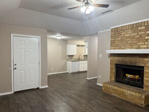 7748-7750 Sable Ln in North Richland Hills, TX - Building Photo - Building Photo