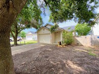 16921 Hamilton Point Cir in Manor, TX - Building Photo - Building Photo