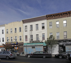 1035 Flushing Ave in Brooklyn, NY - Building Photo - Building Photo