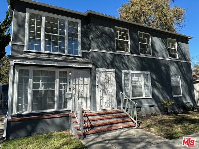 4219 Creed Ave in Los Angeles, CA - Building Photo - Building Photo