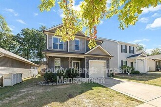 40 Balboa Pkwy in Clayton, NC - Building Photo - Building Photo