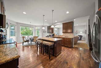 10599 Geist View Dr in Fishers, IN - Building Photo - Building Photo