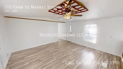 310 FM107 in Gatesville, TX - Building Photo - Building Photo