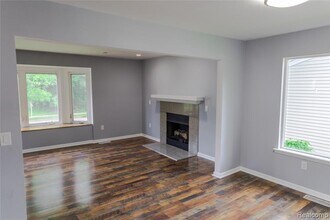 421 Harvey Ave in Pontiac, MI - Building Photo - Building Photo