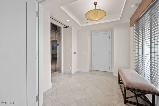 property at 11125 Gulf Shore Dr