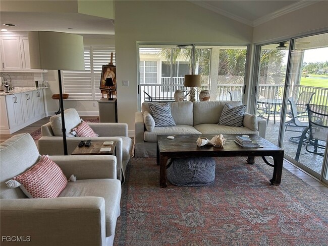property at 8361 Grand Palm Dr
