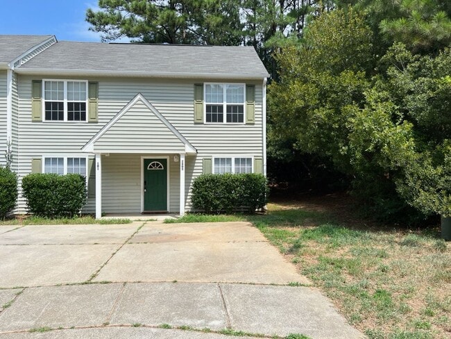 property at 2805 Herndon Village Way