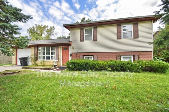 property at 2146 Rubicon Pl