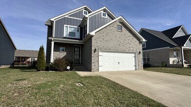 537 Dexter Dr in Clarksville, TN - Building Photo - Building Photo