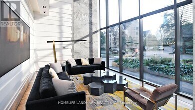 57 St Joseph St in Toronto, ON - Building Photo - Building Photo