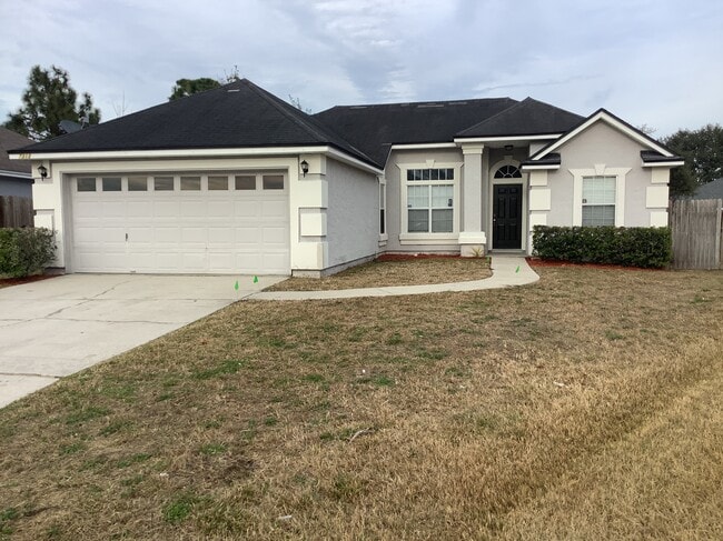 property at 7313 US Open Blvd