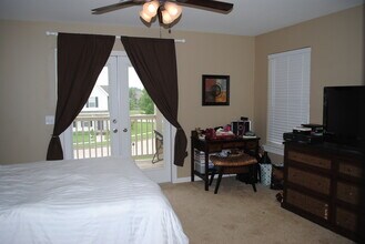 3614 N Tower Cir in Fayetteville, AR - Building Photo - Building Photo
