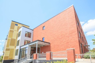 Ryman Lofts in Nashville, TN - Building Photo - Building Photo