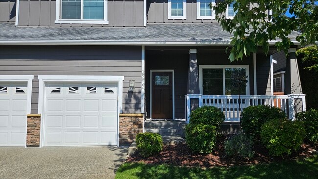 35932 30th Ave S in Federal Way, WA - Building Photo - Building Photo