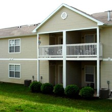 Big Bend Apartments in Kalamazoo, MI - Foto de edificio - Building Photo