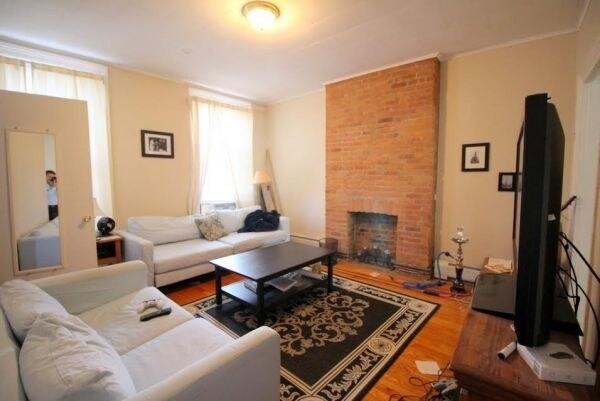 530 Garden St in Hoboken, NJ - Building Photo