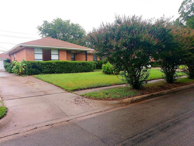 2625 San Medina Ave in Dallas, TX - Building Photo - Building Photo