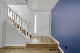 5327 Traditions Dr in Indianapolis, IN - Building Photo - Building Photo