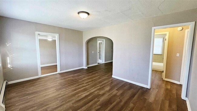 1505 NE 29th St in Oklahoma City, OK - Building Photo - Building Photo